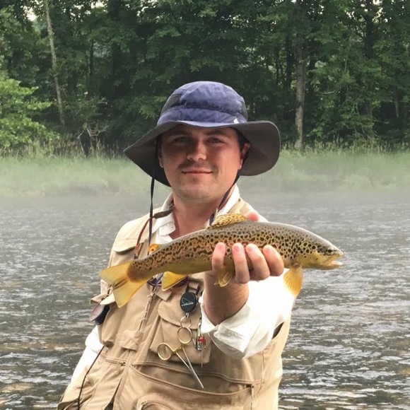 Meet your Posher, Mitch - Picture 1 of 1